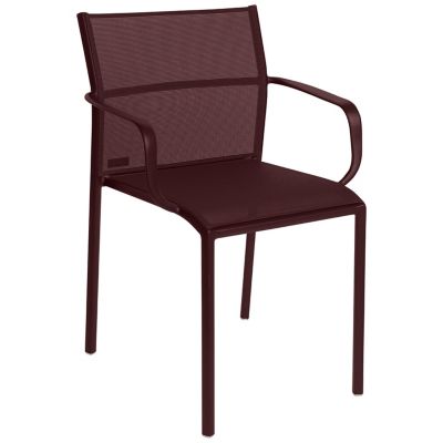 Cadiz Armchair - Set of 4