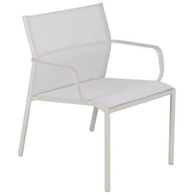 Cadiz Low Armchair - Set of 4