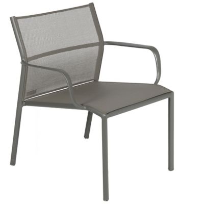 Cadiz Low Armchair - Set of 4