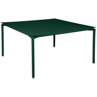 Calvi Square Dining Table