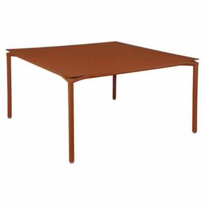 Calvi Square Dining Table
