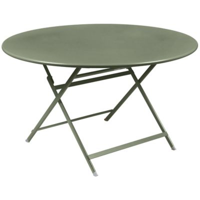 Caractere Round Dining Table