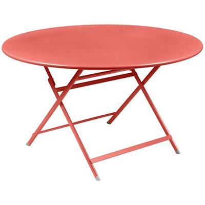 Caractere Round Dining Table