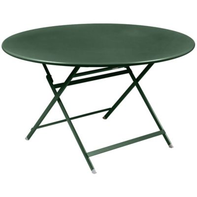 Caractere Round Dining Table