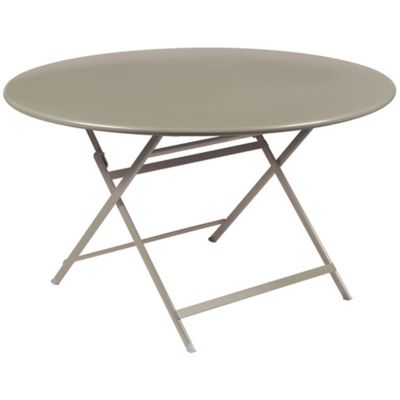 Caractere Round Dining Table