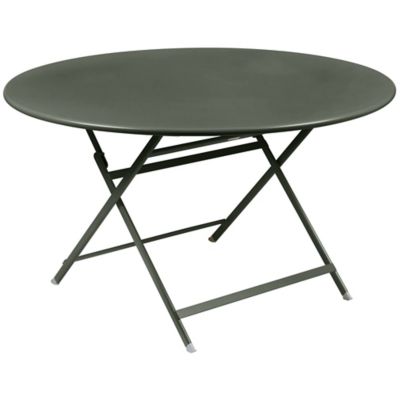 Caractere Round Dining Table