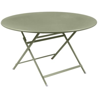 Caractere Round Dining Table