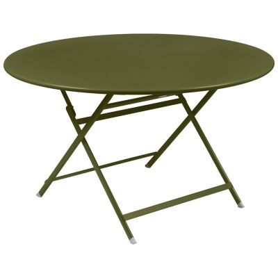 Caractere Round Dining Table