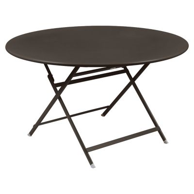 Caractere Round Dining Table