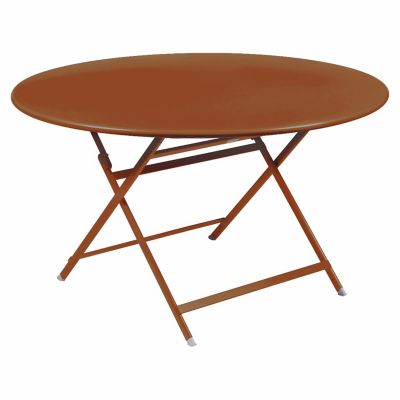 Caractere Round Dining Table
