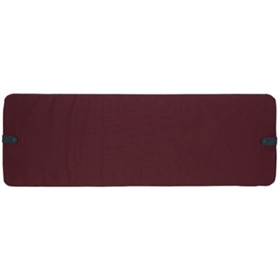 Color Mix Bench Outdoor Cushion