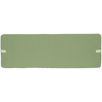 Color Mix Bench Outdoor Cushion