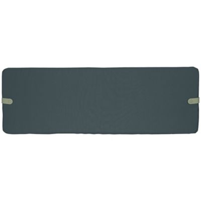 Color Mix Bench Outdoor Cushion