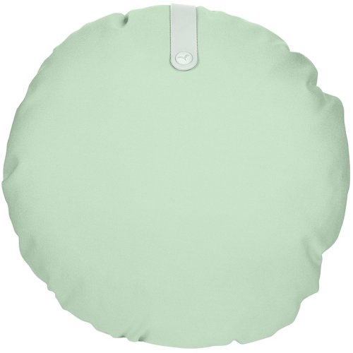 Color Mix Outdoor Round Cushion