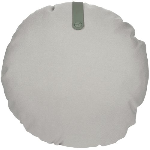 Color Mix Outdoor Round Cushion