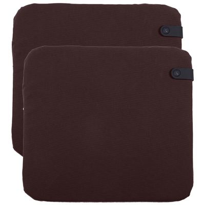 Color Mix Luxembourg Cushion - Set of 2