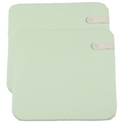 Color Mix Luxembourg Cushion - Set of 2