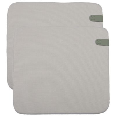 Color Mix Luxembourg Cushion - Set of 2