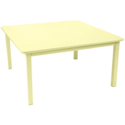 Craft Square Dining Table