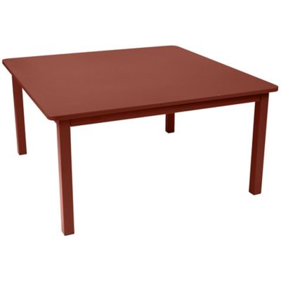 Craft Square Dining Table
