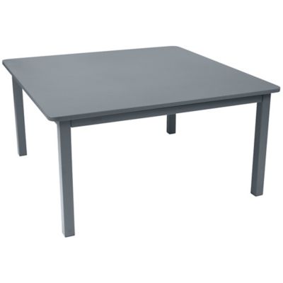 Craft Square Dining Table