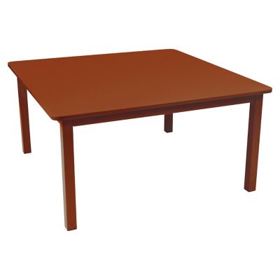 Craft Square Dining Table