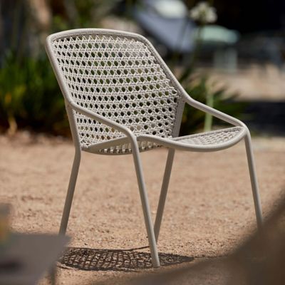 Fermob Croisette Armchair - Thumbnail 3