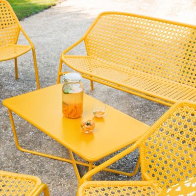 Fermob Croisette Armchair - Thumbnail 4
