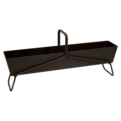 Long Basket Planter