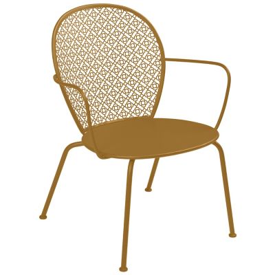 Lorette Low Armchair, Set of 2