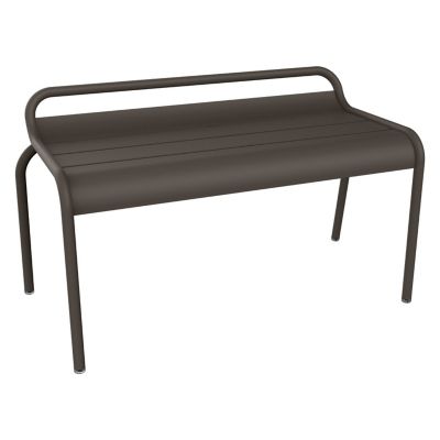 Luxembourg Compact Bench