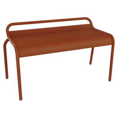Luxembourg Compact Bench