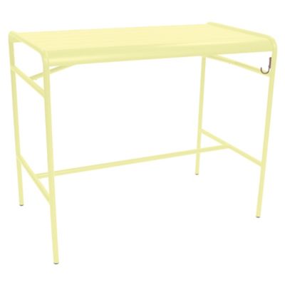 Luxembourg High Dining Table
