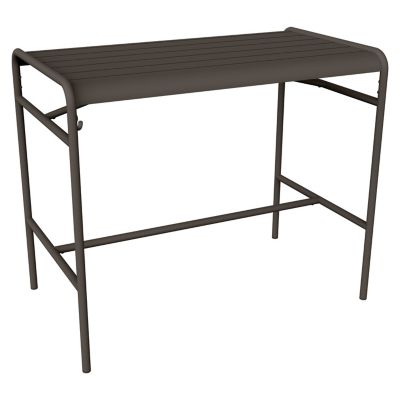 Luxembourg High Dining Table