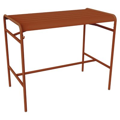 Luxembourg High Dining Table