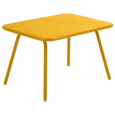 Luxembourg Rectangular Kid Table