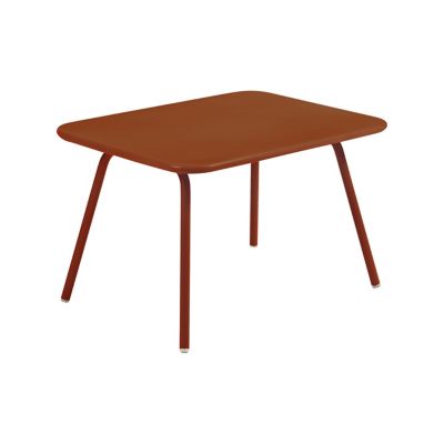 Luxembourg Rectangular Kid Table