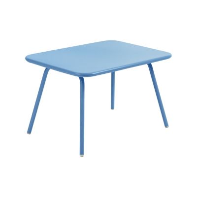Luxembourg Rectangular Kid Table