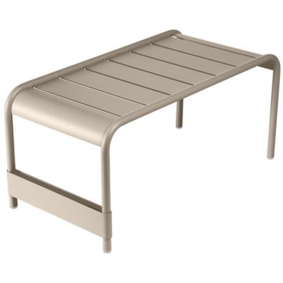 Luxembourg Low Table