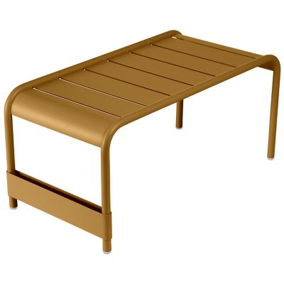 Luxembourg Low Table
