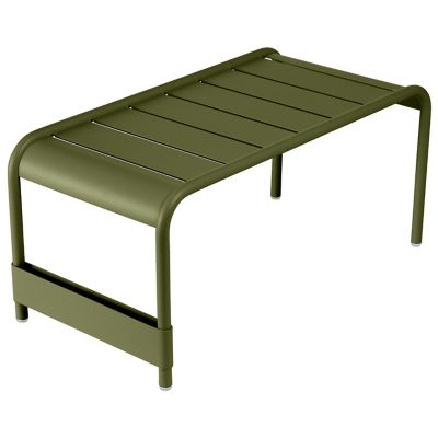 Luxembourg Low Table
