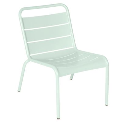 Luxembourg Lounge Chair, Set of 2