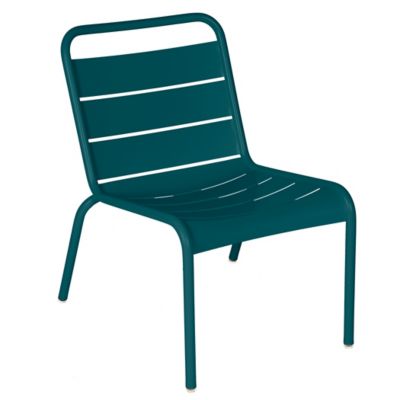 Luxembourg Lounge Chair, Set of 2