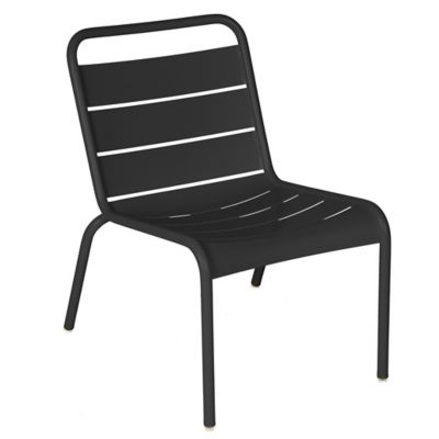 Luxembourg Lounge Chair, Set of 2