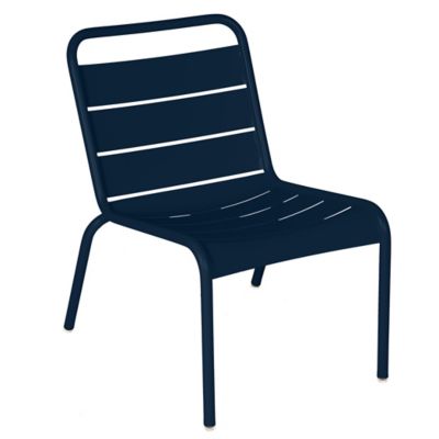 Luxembourg Lounge Chair, Set of 2