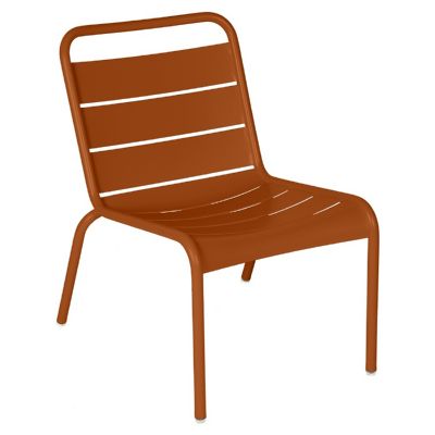Luxembourg Lounge Chair, Set of 2
