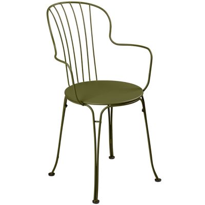 Opera+ Armchair, Set of 2