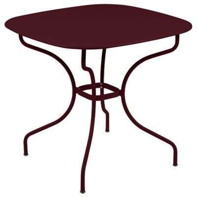 Opera+ Carronde Square Table