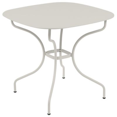 Opera+ Carronde Square Table