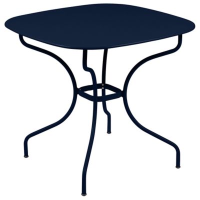 Opera+ Carronde Square Table